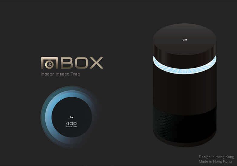 MBOX室外滅蚊器 滅蚊器哪種好
